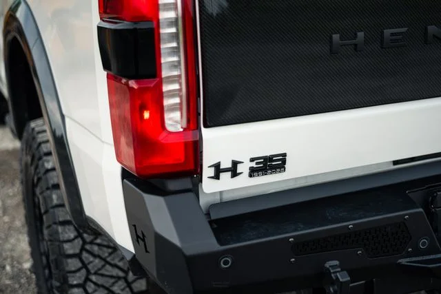 New 2026 White LFP Hennessey VelociRaptor 1200 image 23