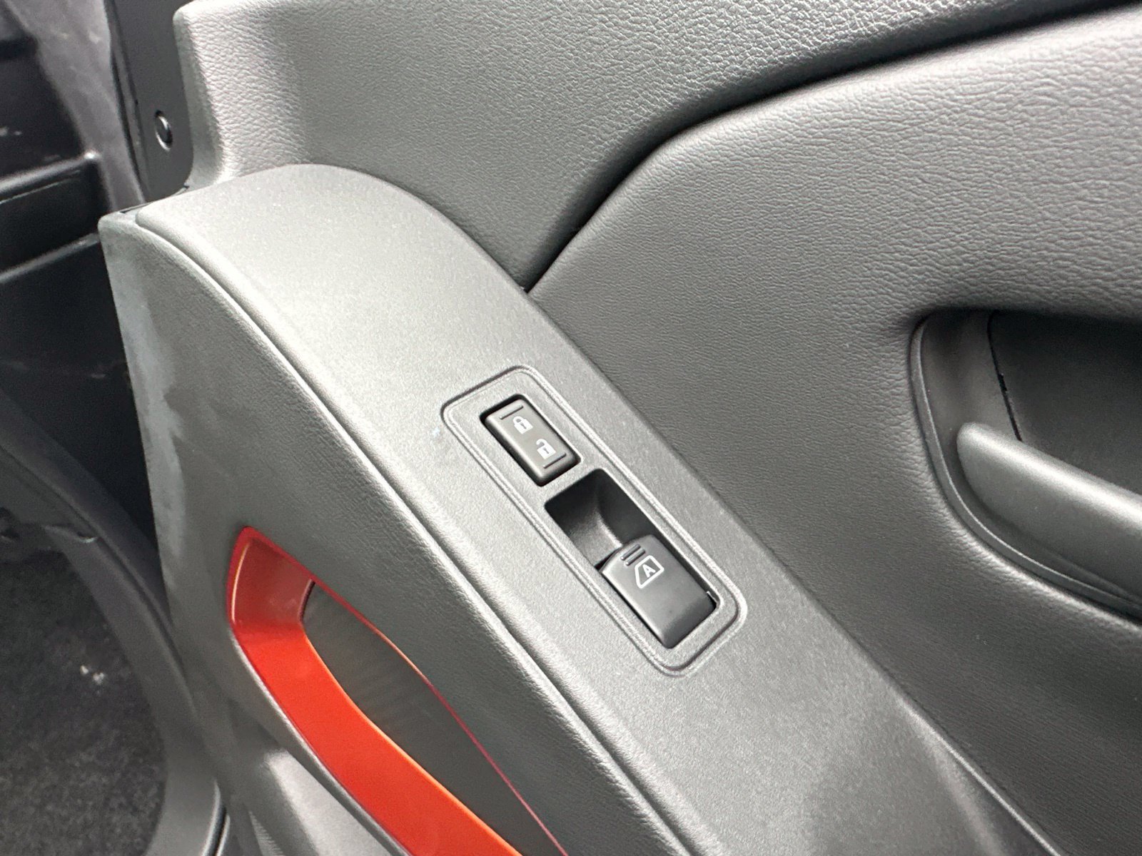 New 2027 Gray Nissan PRO-4X image 34