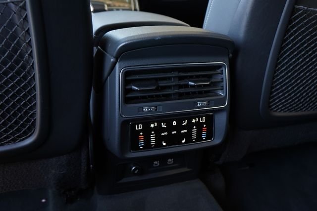 Used 2021 Silver Audi 55 Premium Plus image 32