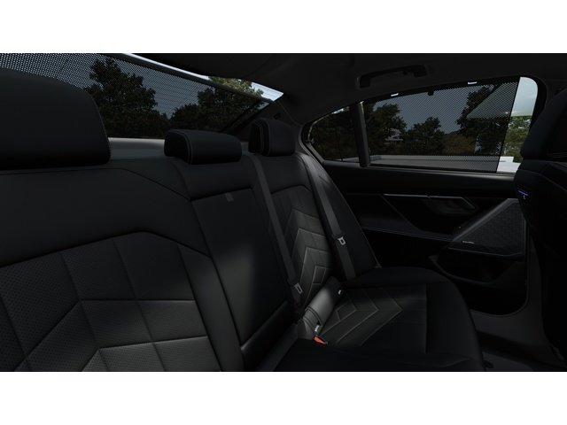 New 2027 Brooklyn Grey Metallic BMW  image 12