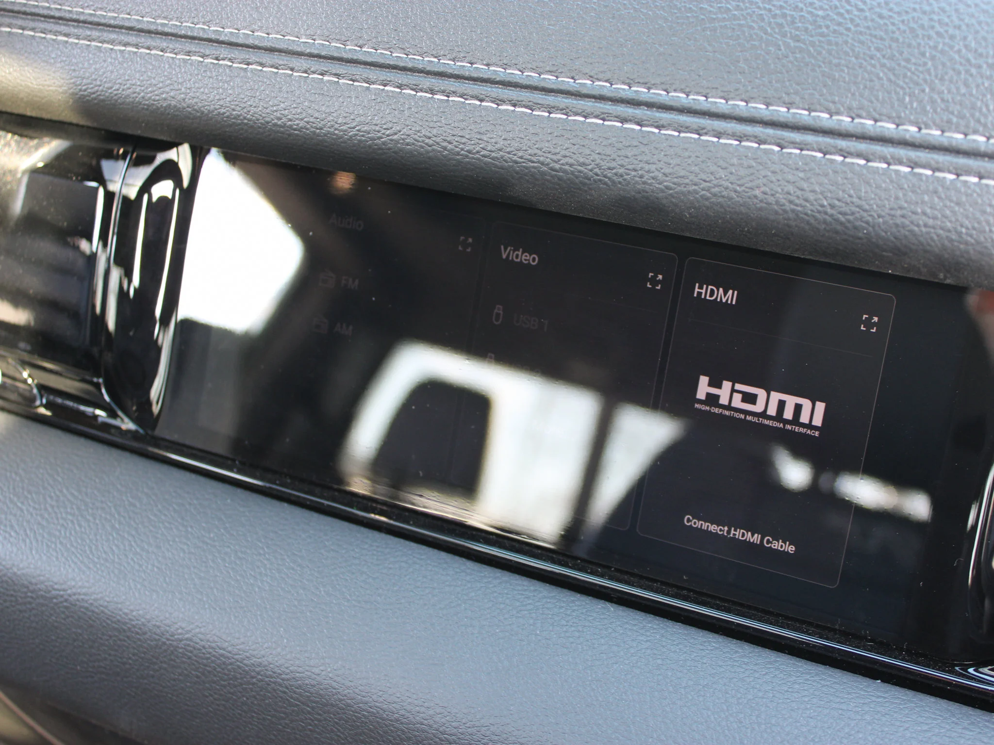 New 2026 White RAM Sport* image 13