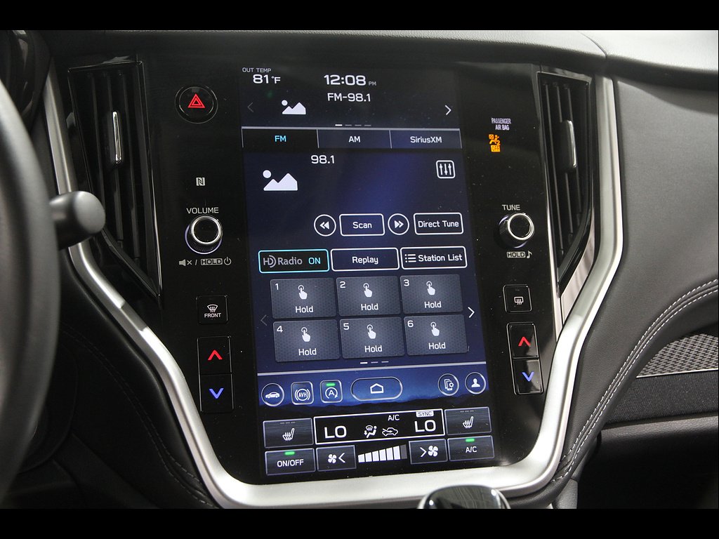 2024 Subaru Outback Premium - Photo 11