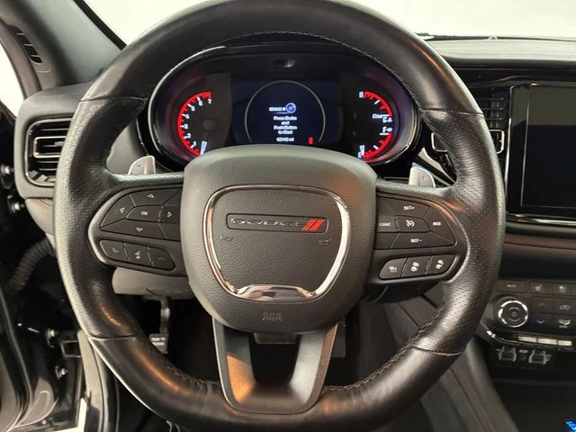 Used 2024 Black Dodge GT Plus image 22