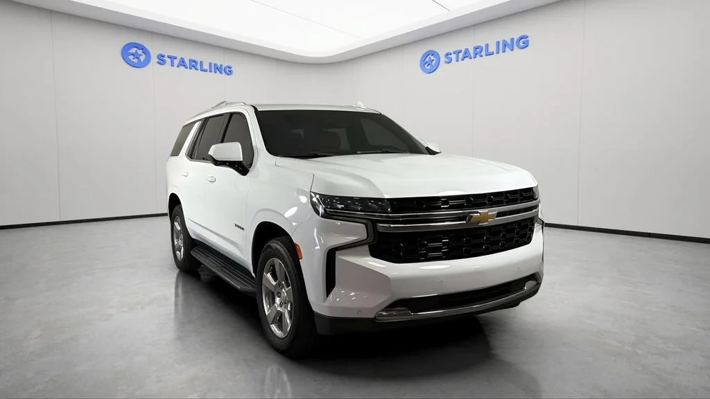 Certified Used 2021 SUMMIT WHITE Chevrolet LS image 14