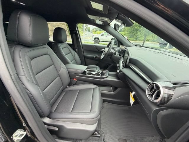 2027 Chevrolet Equinox LT - Photo 37