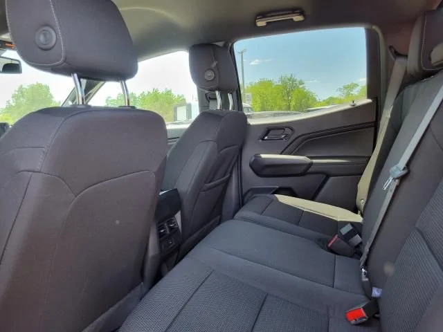 2026 Chevrolet Colorado LT - Photo 23