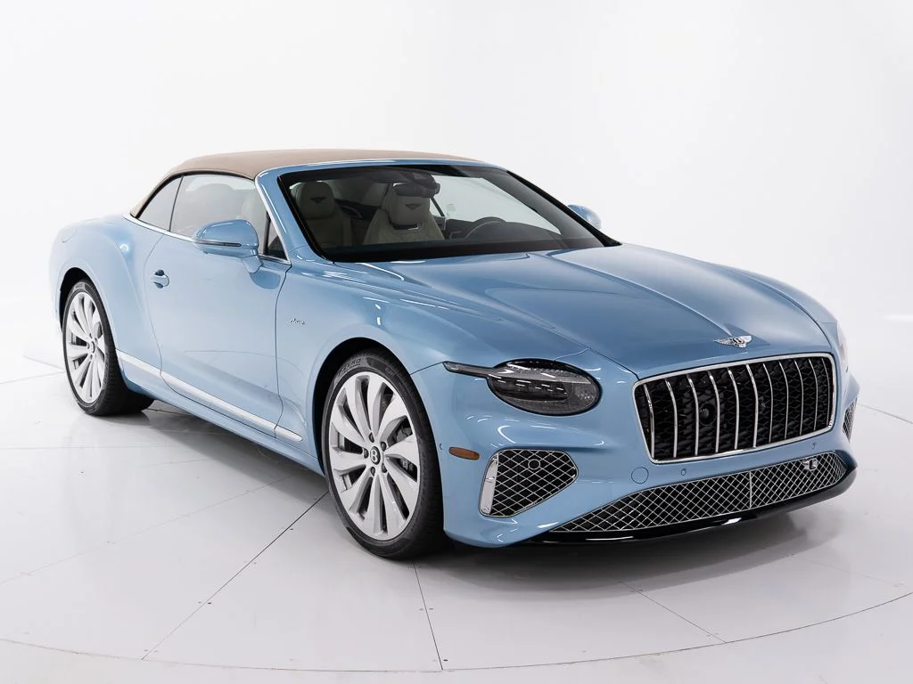 New 2026 Silverlake Bentley Azure image 16