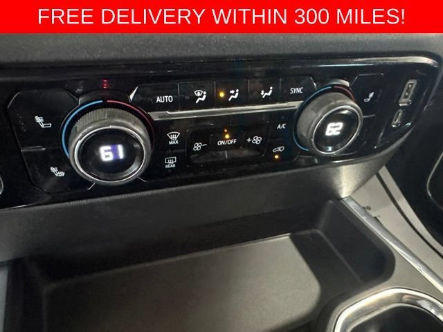 2023 Chevrolet Silverado 1500 RST - Photo 17