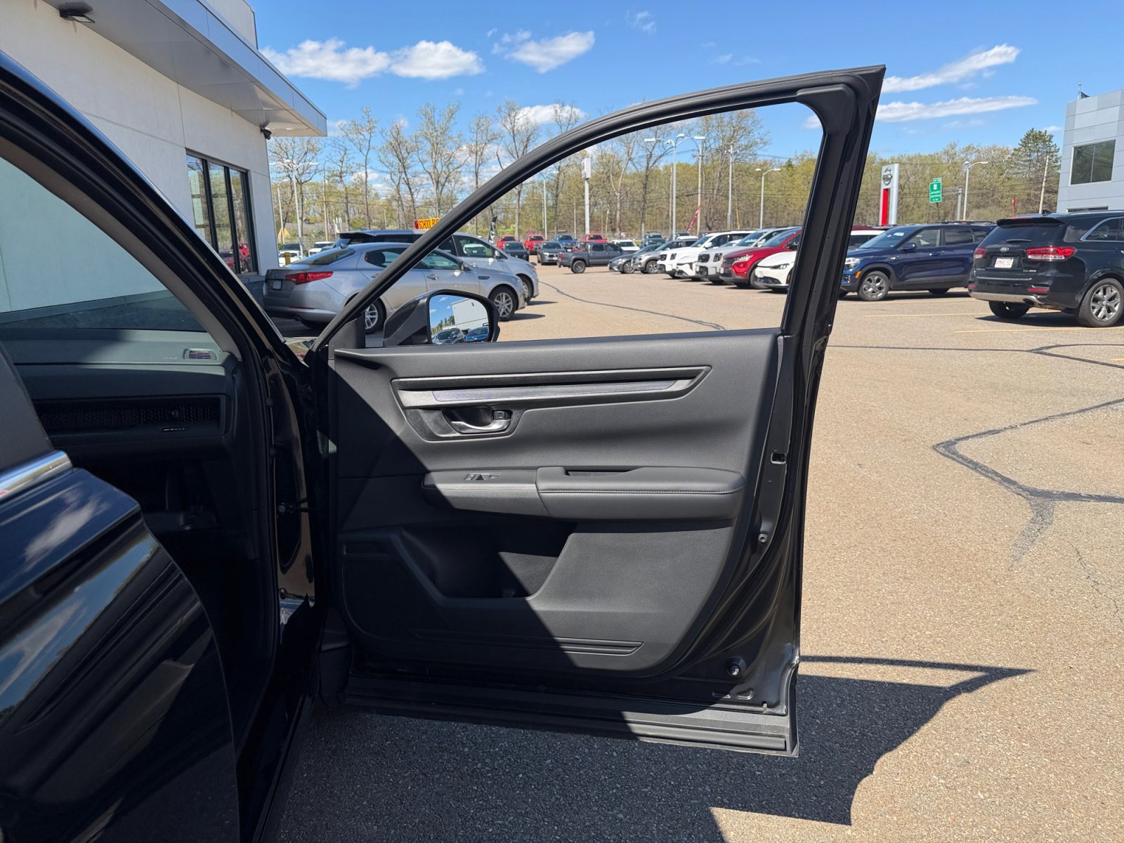2023 Honda CR-V LX - Photo 29