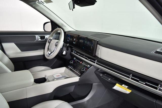 New 2026 Black Hyundai SE image 56