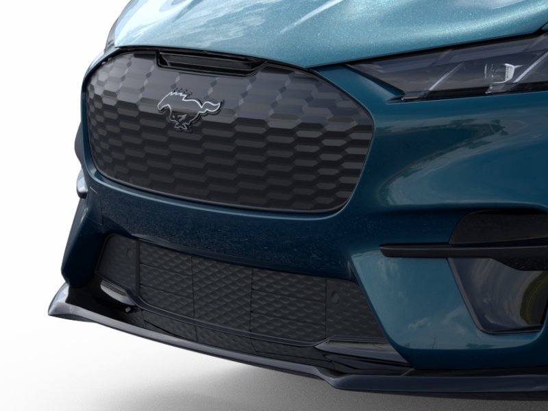 New 2026 Adriatic Blue Metallic Ford Premium image 37