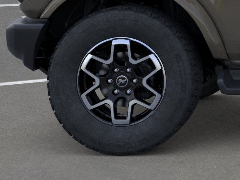 2026 Ford Bronco — photo 21