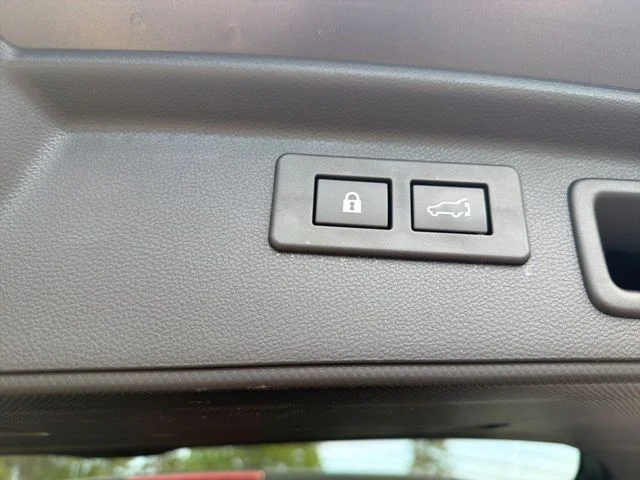 Used 2024 Gray Subaru Premium image 11