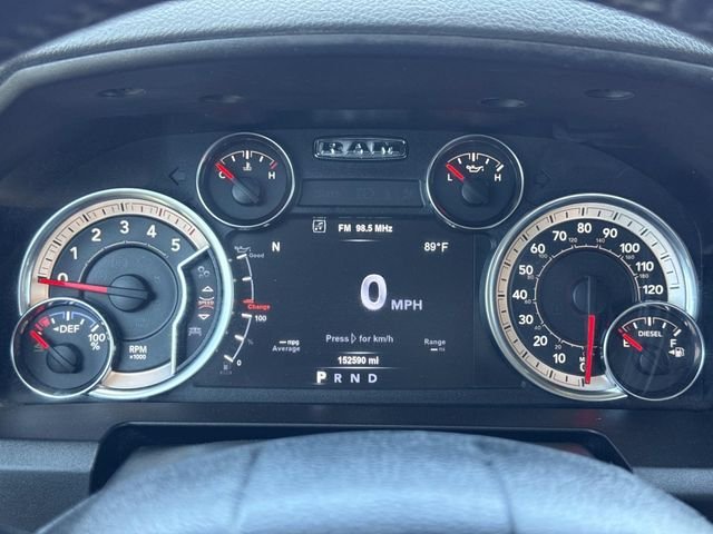 2018 RAM 5500 - Photo 28