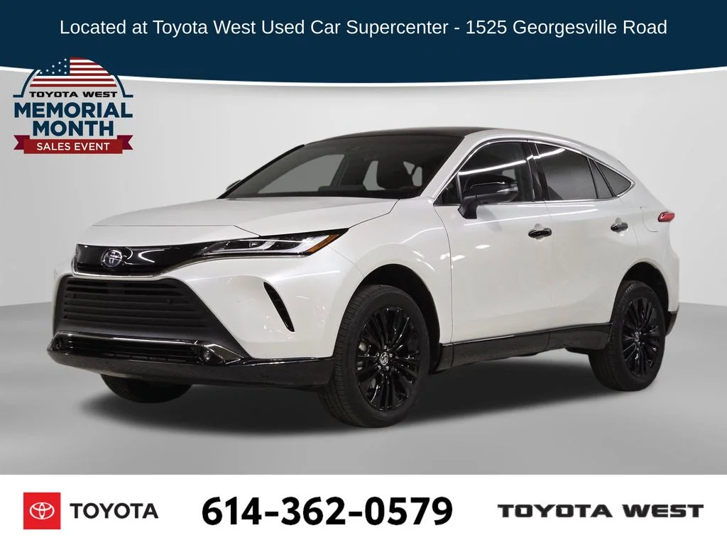 2024 Toyota Venza