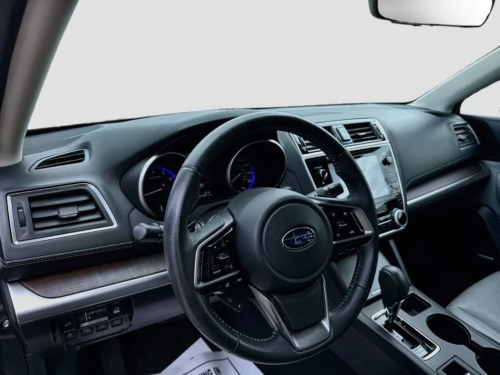 Used 2019 Gray Subaru 3.6R image 9