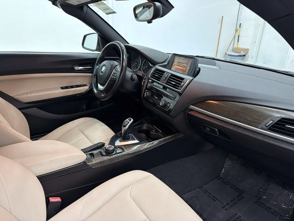 Used 2015 White BMW 228i image 28