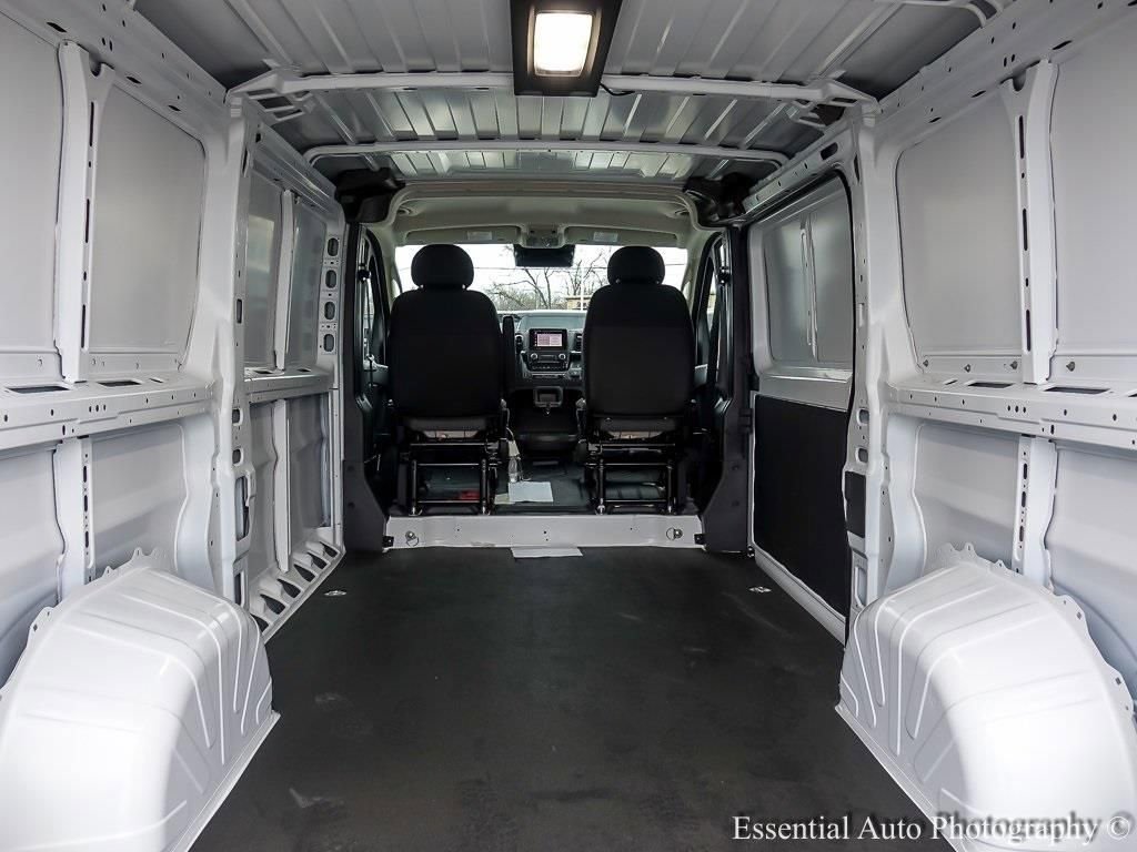 2024 RAM PROMASTER 2500 - Image 20