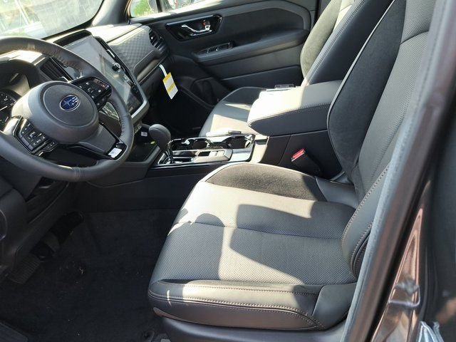 2026 Subaru Forester Touring - Photo 14