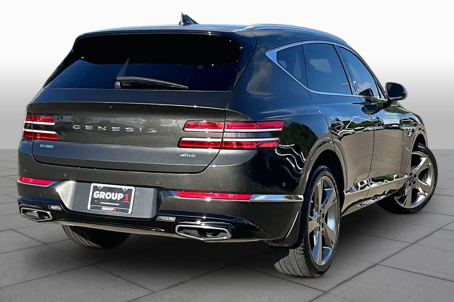 Used 2024 Makalu Gray Genesis  image 12