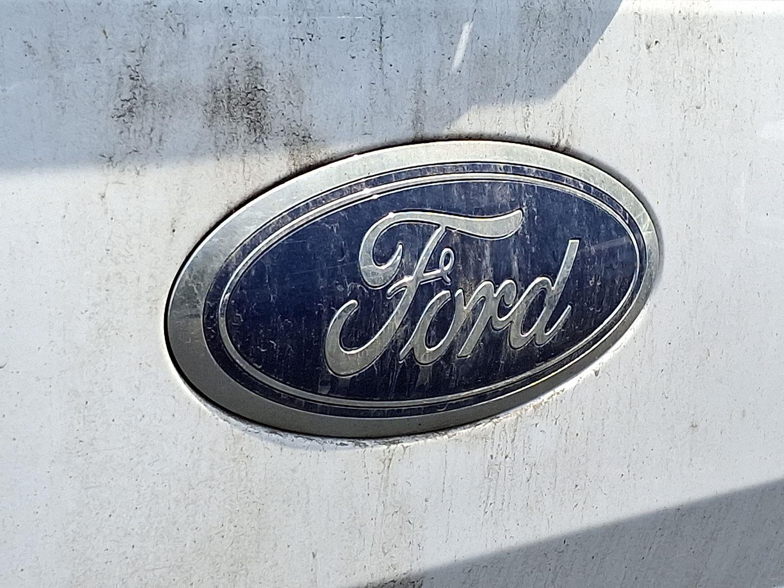 Used 2019 Oxford White Ford XLT image 28