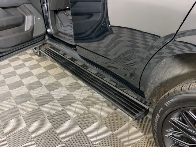 2021 Chevrolet Tahoe High Country - Photo 12