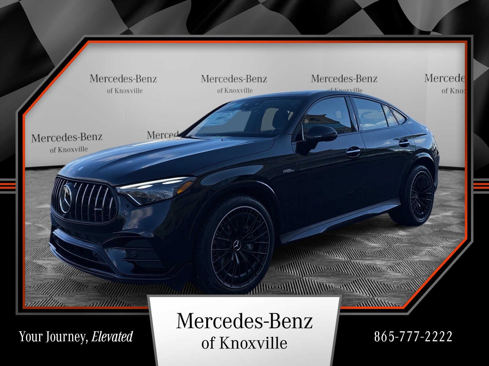 2026 Mercedes-Benz GLC