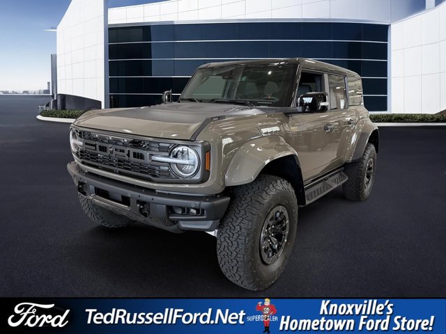 2026 Ford Bronco Bronco Raptor Raptor®