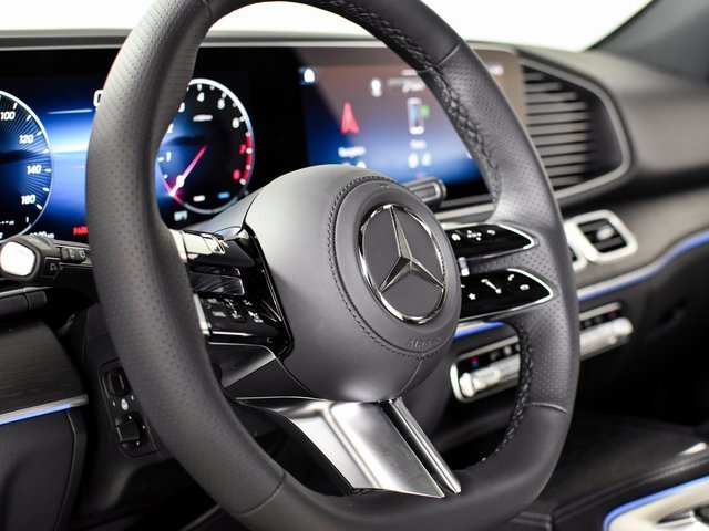 2026 Mercedes-Benz GLE GLE580 - Photo 58