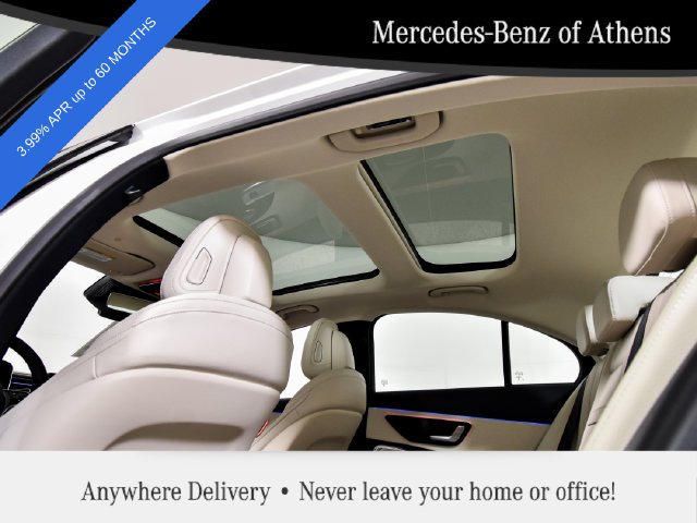 New 2026 Polar White Mercedes-Benz E 450 image 40