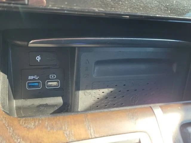 2024 GENESIS GV80 Standard - Photo 33