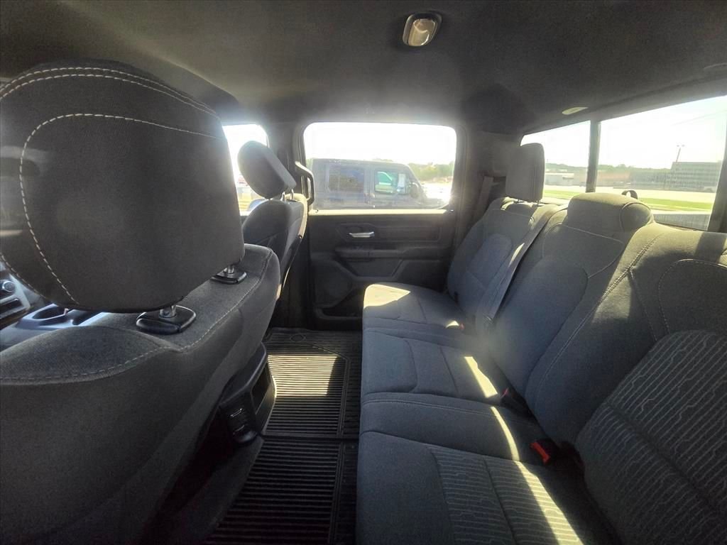 Used 2023 Gray Ram Tradesman image 5
