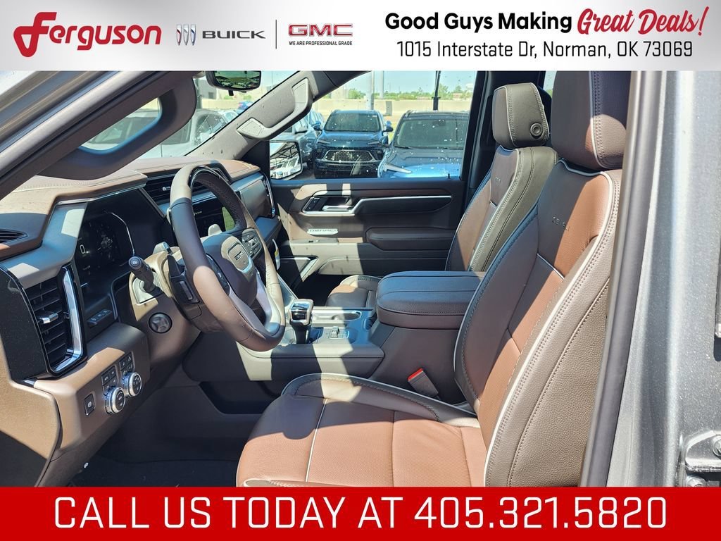 2026 GMC Sierra 1500 Denali - Photo 16