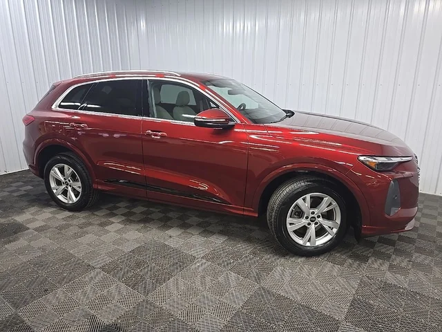 2025 Audi Q5 2.0T Premium