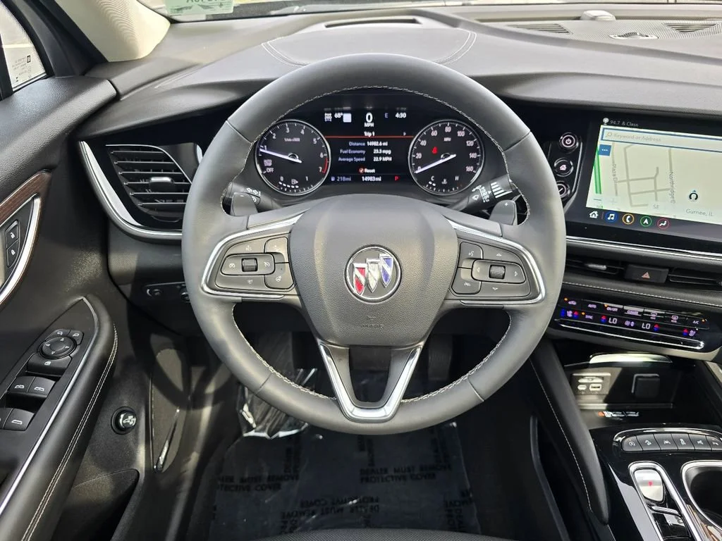 2023 Buick Envision Avenir - Photo 31