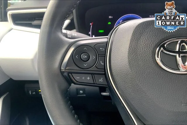 2025 Toyota Corolla SE - Photo 18
