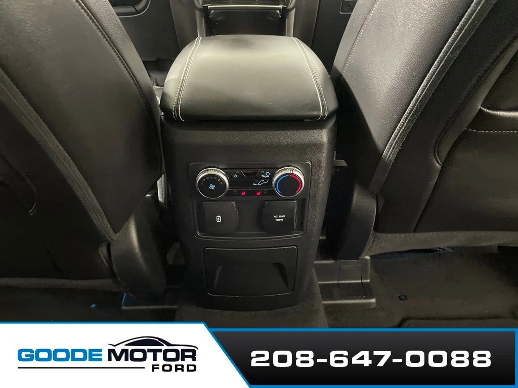 Used 2023 Silver Metallic Ford ST image 20