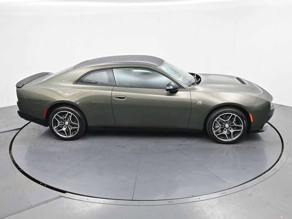New 2026 Green Machine Dodge Scat Pack image 24