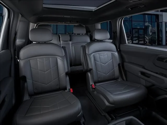 New 2027  Kia X-Line SX image 16