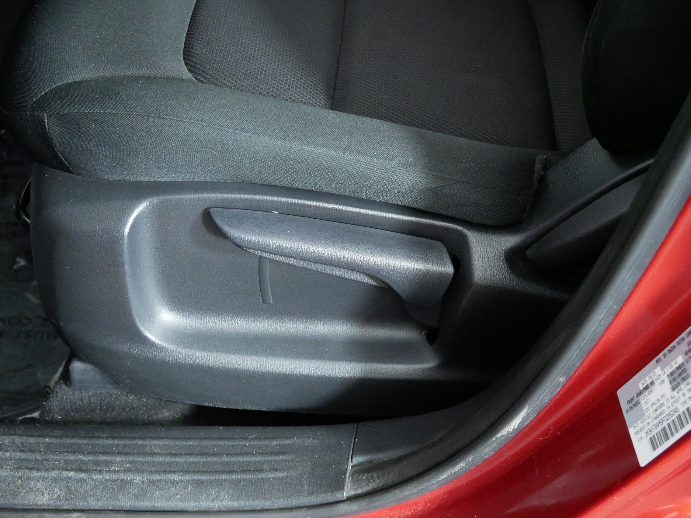 Certified Used 2023 Soul Red Crystal Metallic Mazda 2.5 S image 20