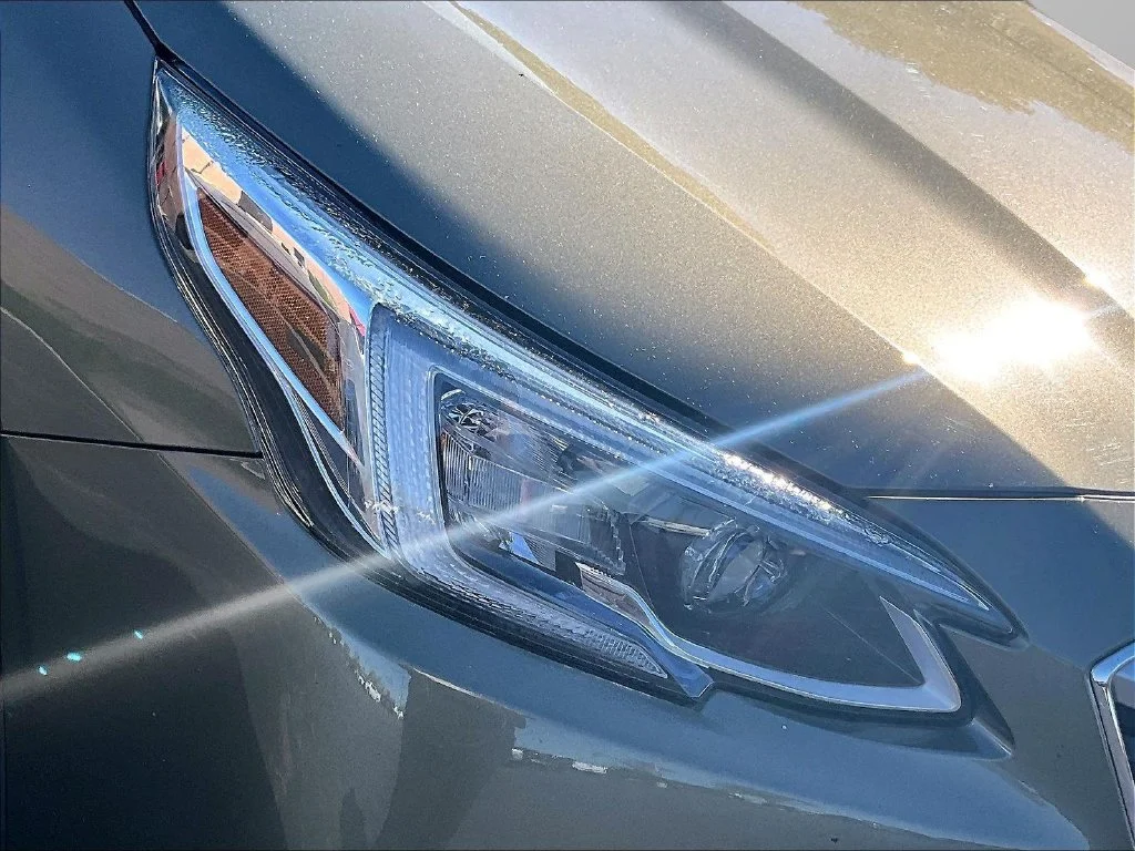 Used 2020 Brown Subaru Limited image 26