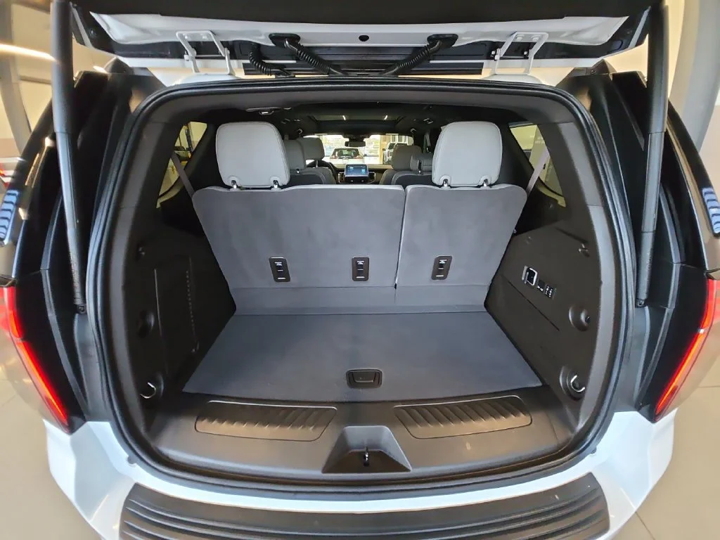 2023 Chevrolet Tahoe LT - Photo 29