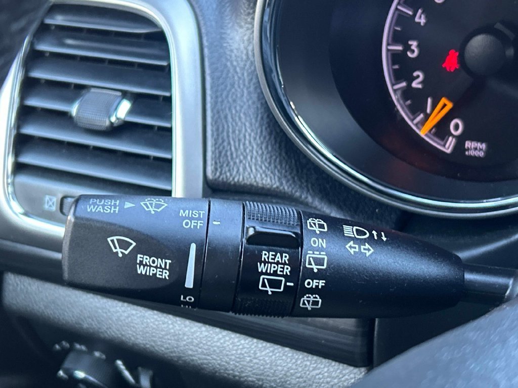Used 2021 Black Jeep Laredo E image 30