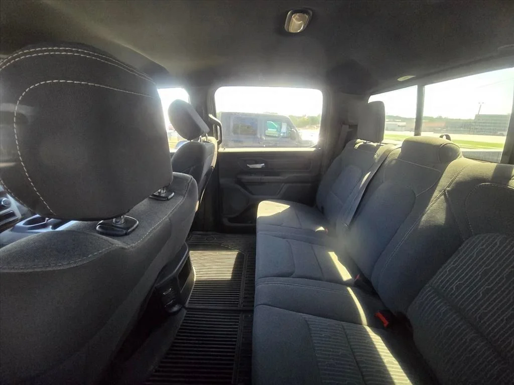 Used 2023 Gray Ram Tradesman image 5