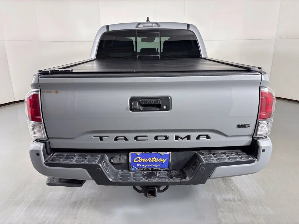 Used 2020  Toyota TRD Off-Road image 7