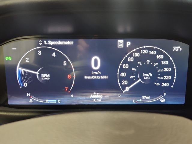 New 2026 Bright White Clear-Coat Exterior Paint Jeep Limited Reserve image 19