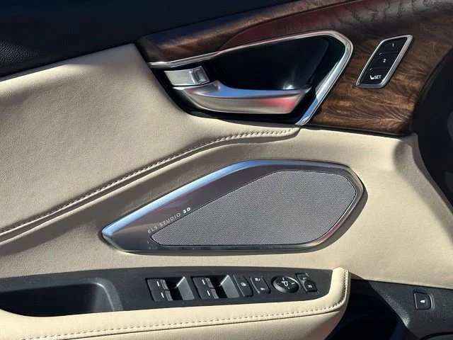 2019 Acura RDX Advance Package - Photo 29