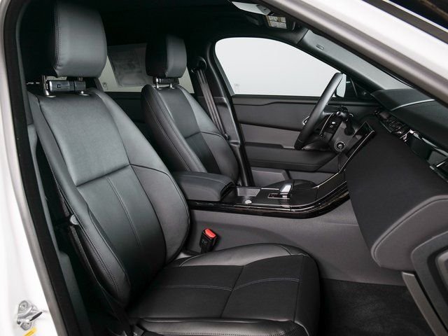New 2026 Fuji White Land Rover S image 3