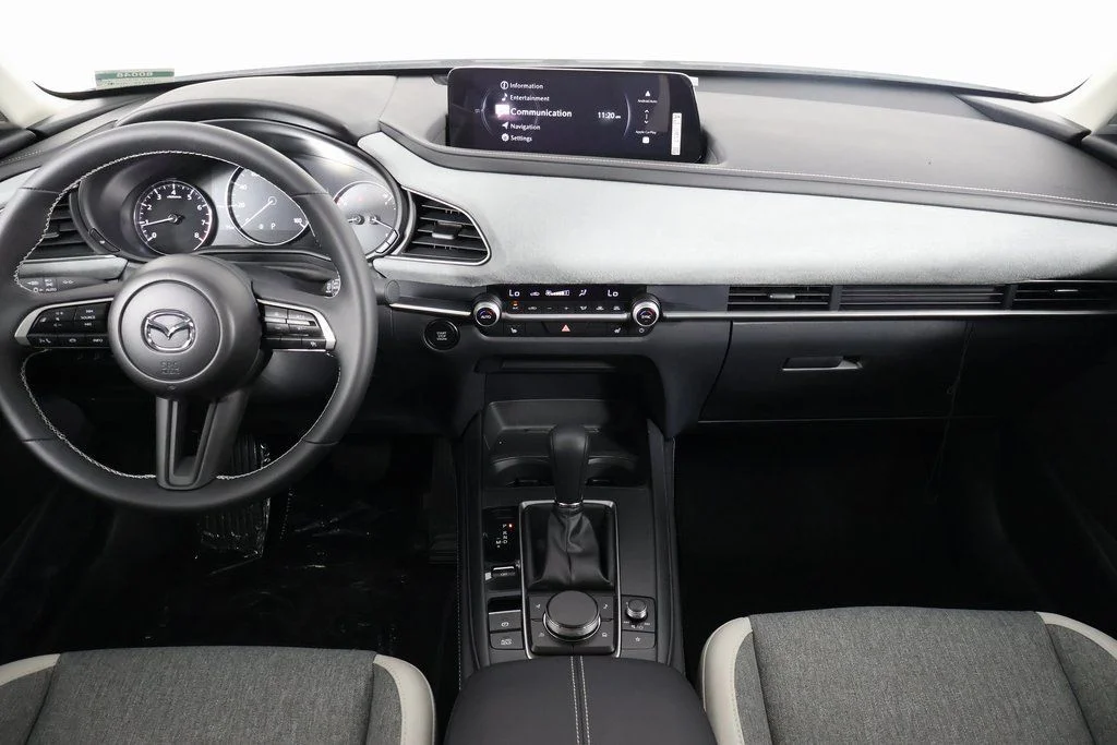 2026 Mazda CX-30 Aire Edition - Photo 4