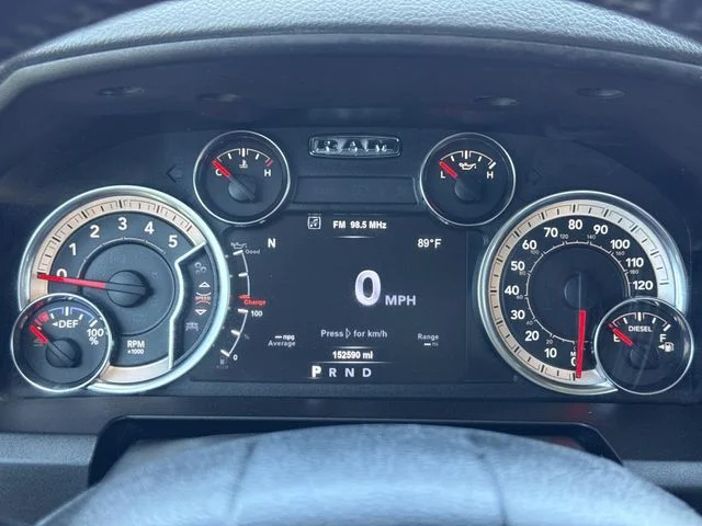 2018 RAM 5500 - Photo 28